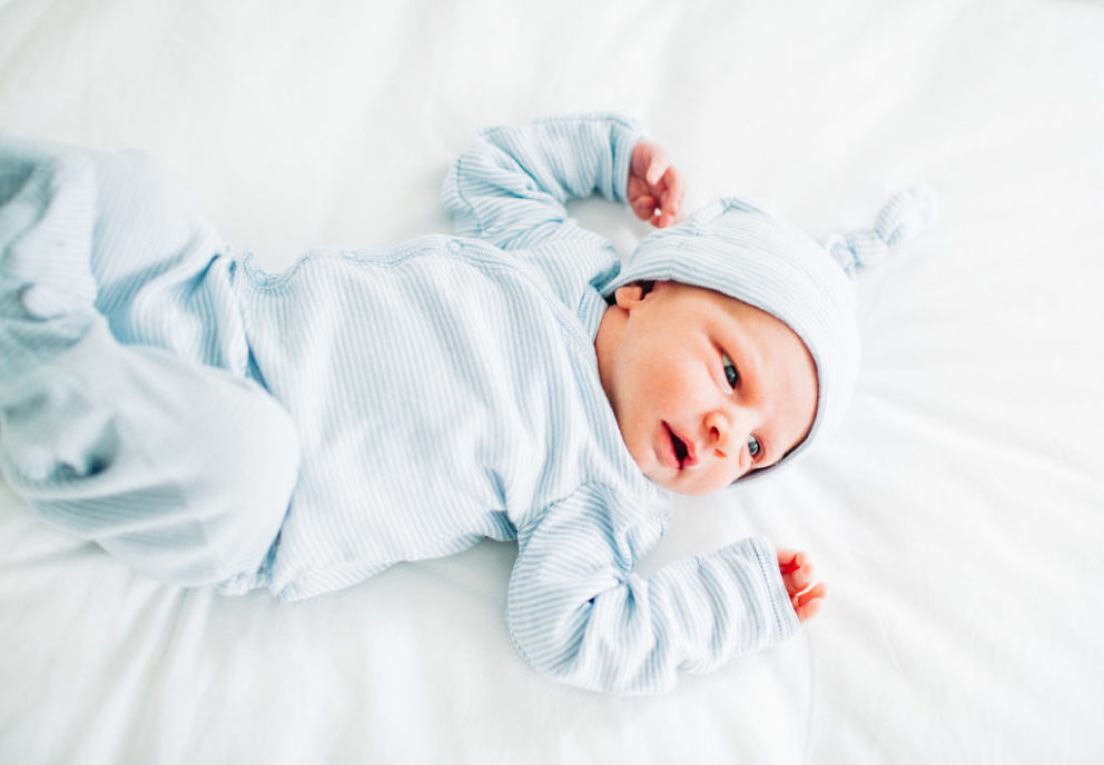 Why You Must Plan A Lifestyle Newborn Sessions And How To Prepare For ...